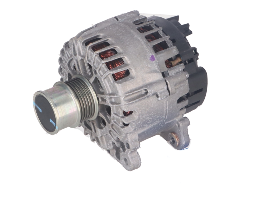 Alternator VW Taigo (CS1) 1.5 TSI  110 kW  150 PS (11.2021-> )