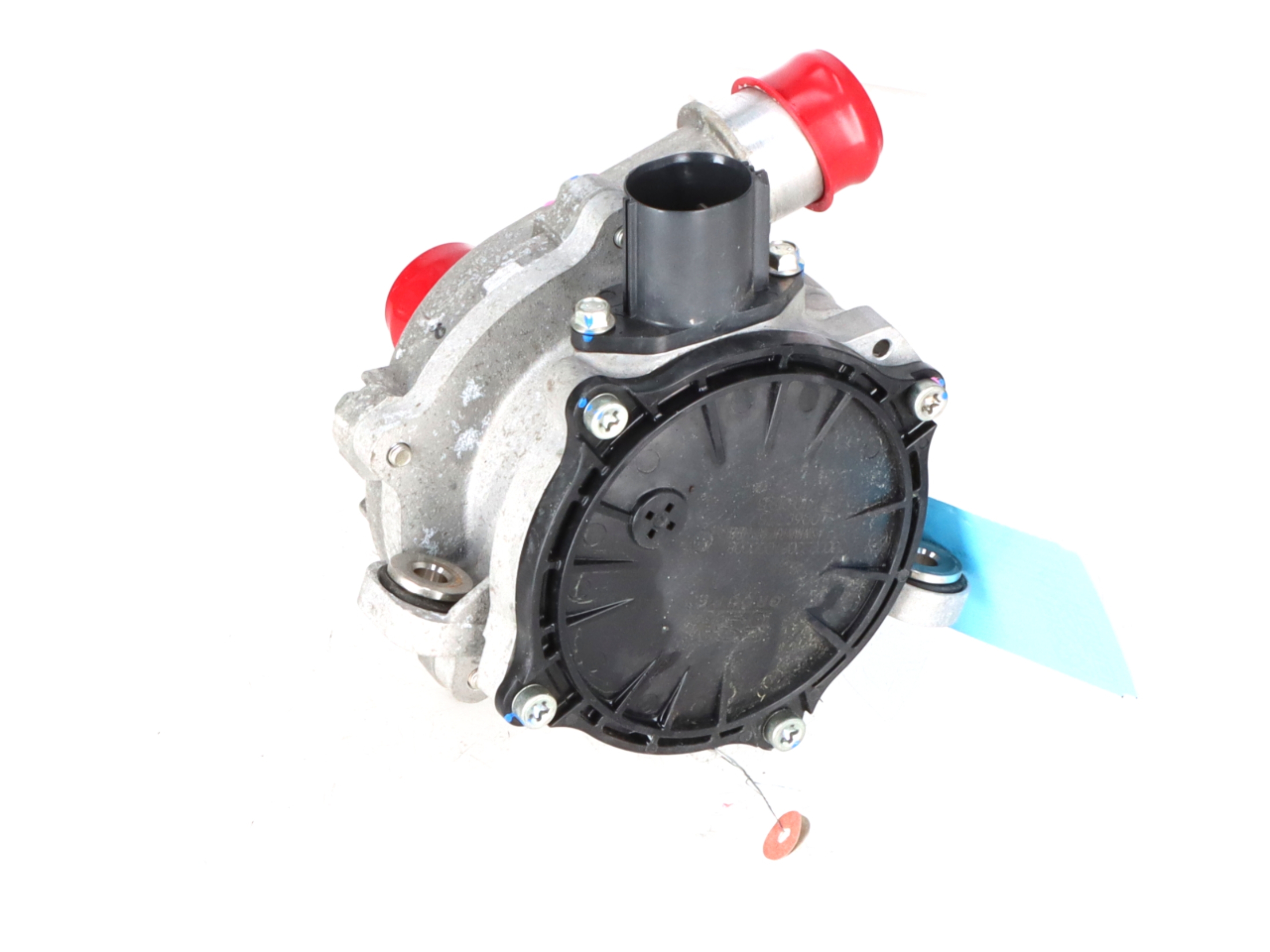 Water pump OPEL Vivaro C Kasten (K0) Vivaro-e HYDROGEN  100 kW  136 PS (10.2024-> )