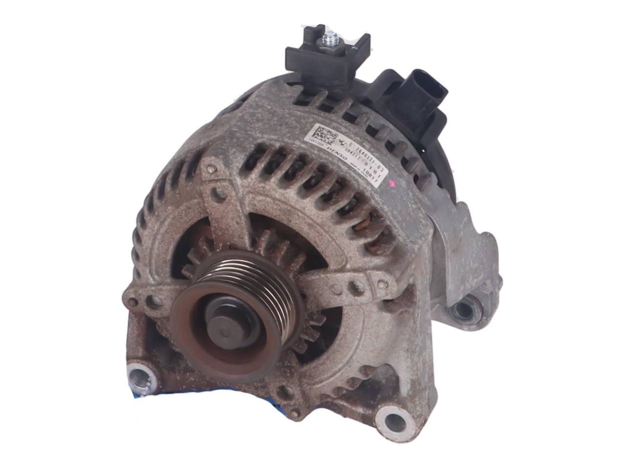 Alternator BMW 2er Active Tourer (F45) 218d  110 kW  150 PS (11.2013-> )