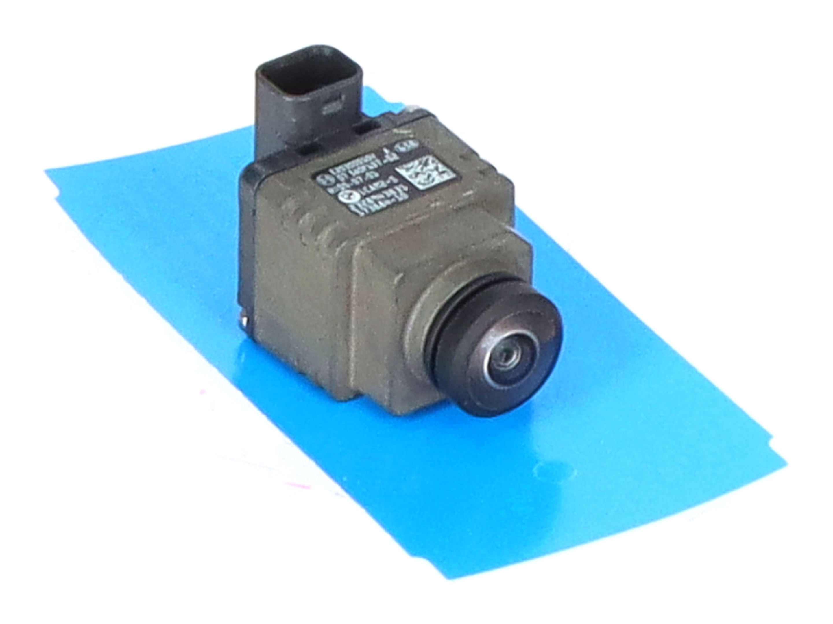 Achteruitrij Camera BMW X3 (G01, F97) xDrive 30i  183 kW  249 PS (08.2017-> )