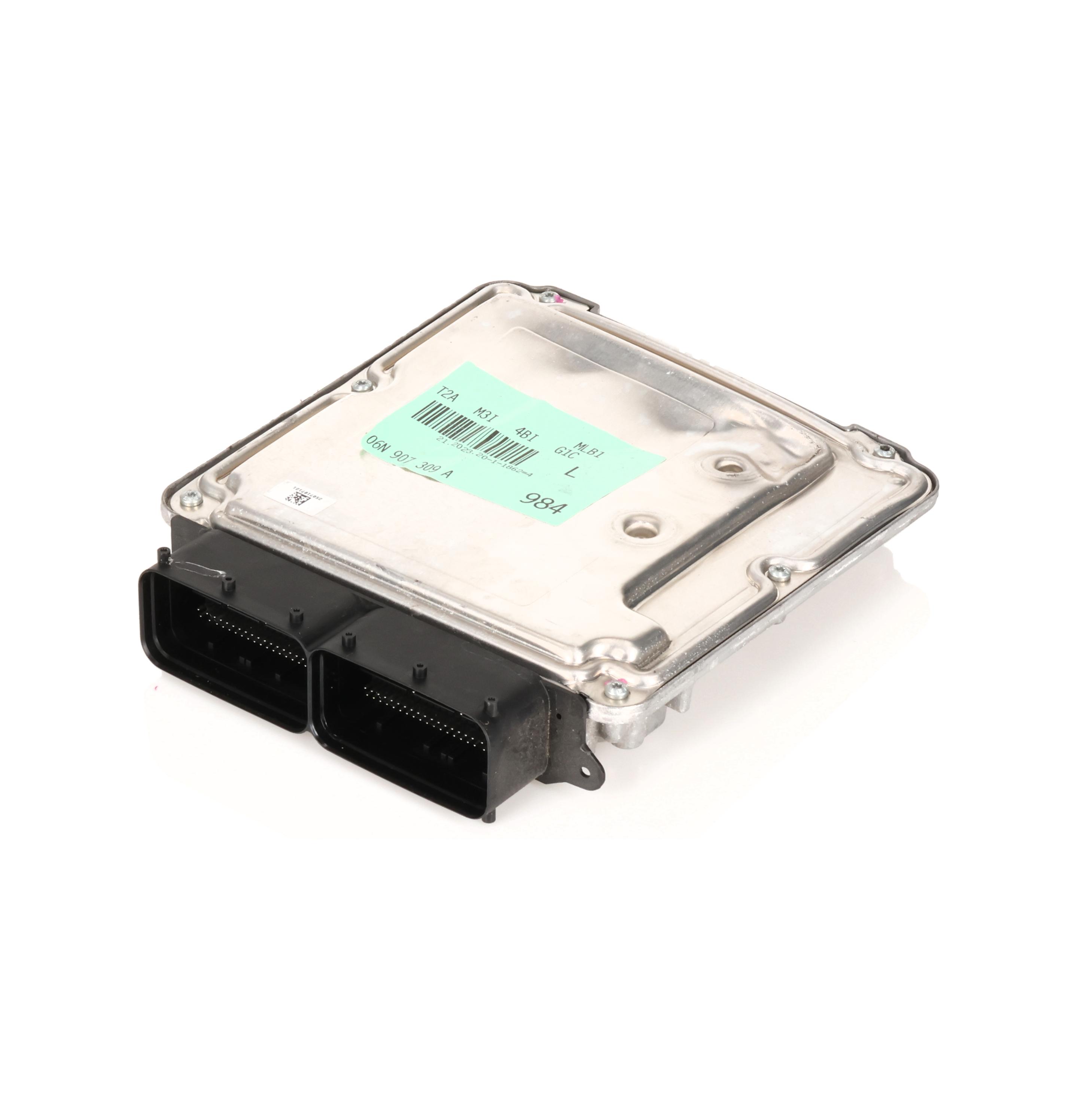 Computer Motor AUDI A4 (8W, B9) 35 TFSI Mild Hybrid  110 kW  150 PS (12.2018-> )