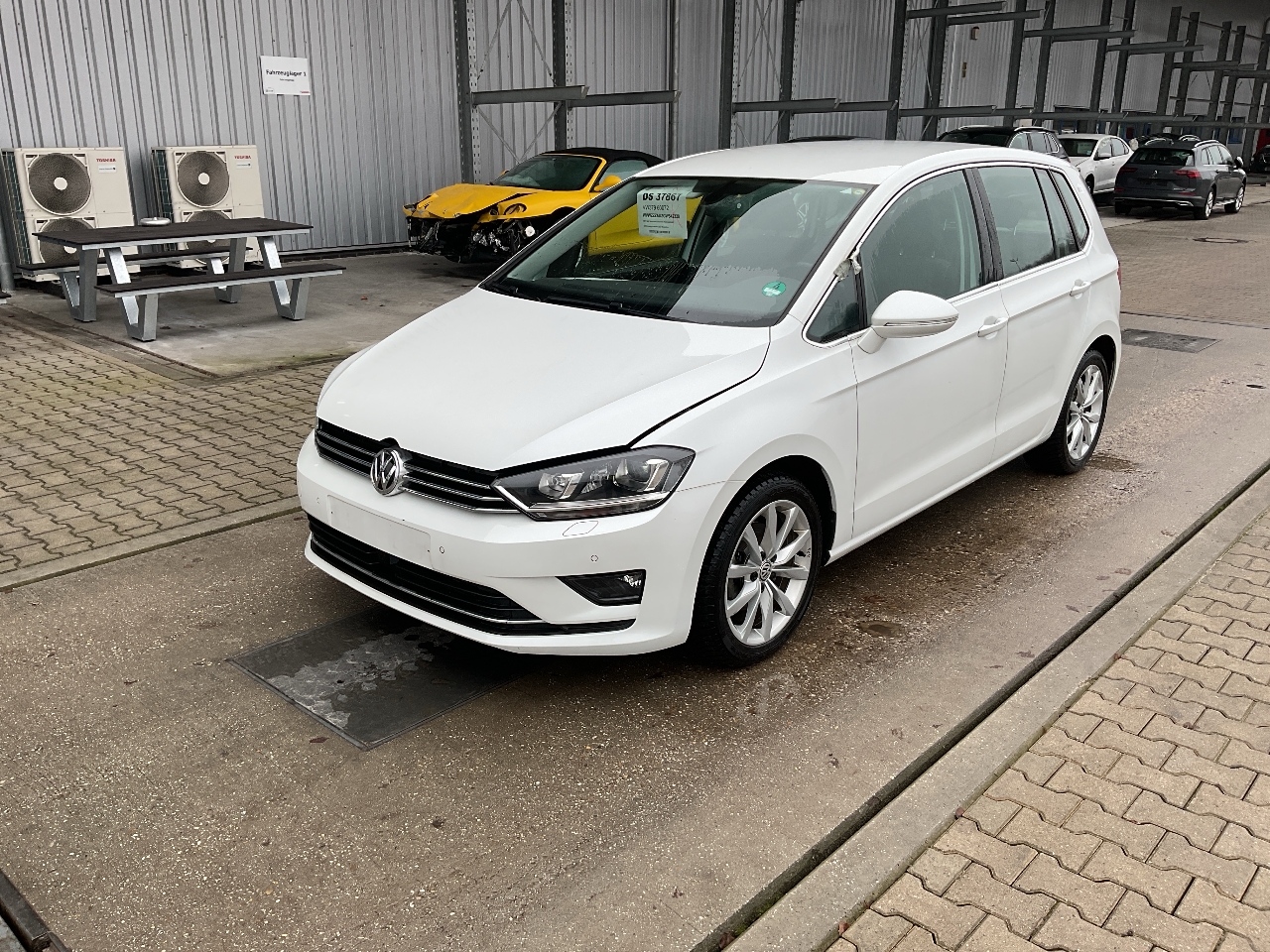 VW