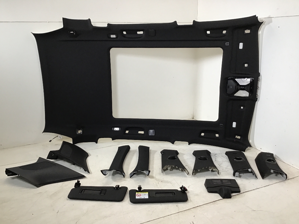 Himmel BMW X5 (G05, F95) xDrive40d Mild-Hybrid  259 kW  352 PS (06.2023-> ) Himmel BMW X5 (G05, F95) xDrive40d Mild-Hybrid  259 kW  352 PS (06.2023-> )