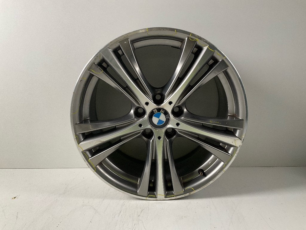 Felge Alu BMW 3er (F30, F80) 330i  185 kW  252 PS (07.2015-10.2018)