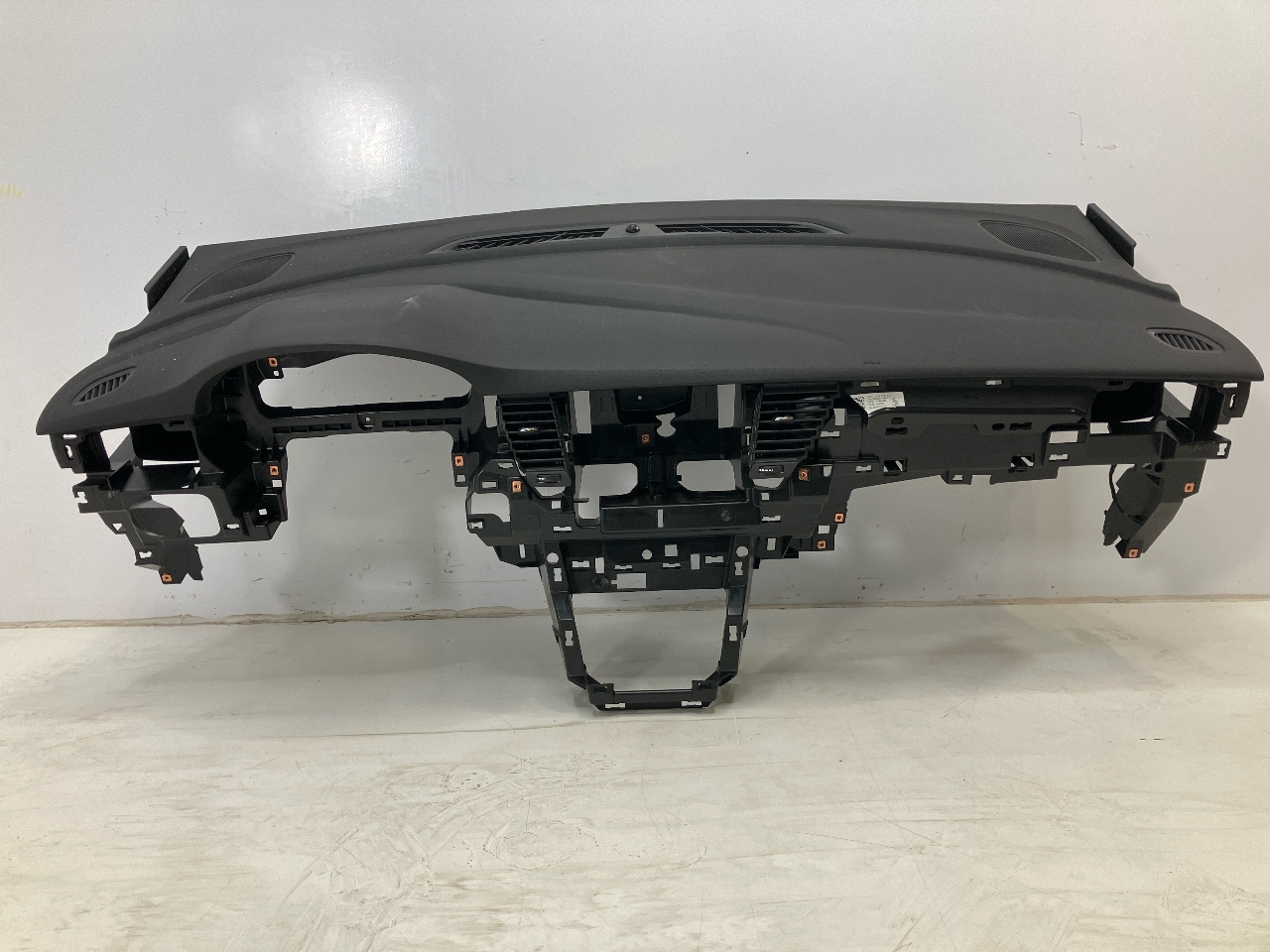 Car dashboard OPEL Astra K (B16) 1.2 Turbo  107 kW  145 PS (08.2019-> ) Car dashboard OPEL Astra K (B16) 1.2 Turbo  107 kW  145 PS (08.2019-> )