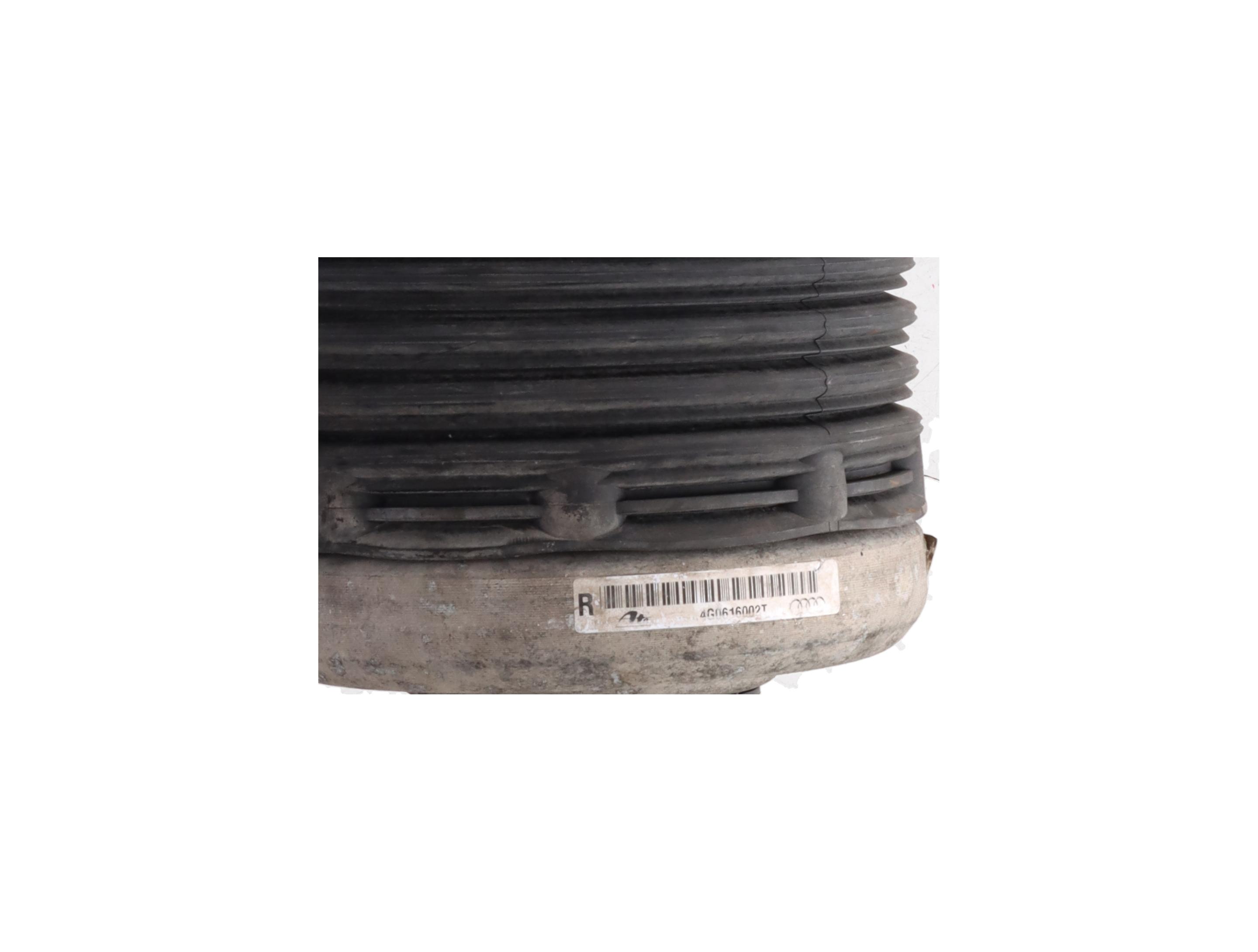 Air suspension damper right rear AUDI A7 Sportback (4G) 3.0 TDI quattro  180 kW  245 PS (10.2010-06.2016)