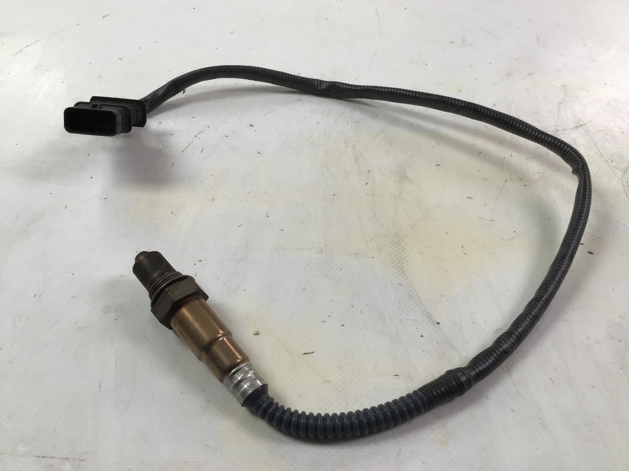 Lambdasonde BMW 2er Gran Tourer (F46) 218i  100 kW  136 PS (03.2015-02.2018)