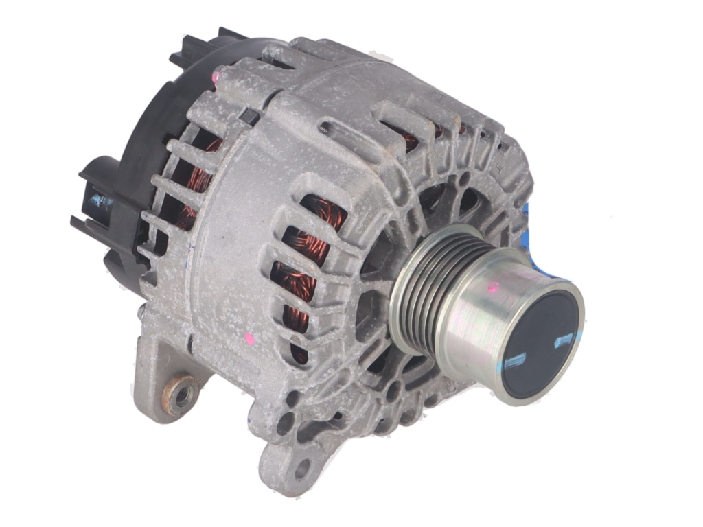 Alternator AUDI Fabia IV (PJ3) 1.5 TSI  110 kW  150 PS (11.2021-> )