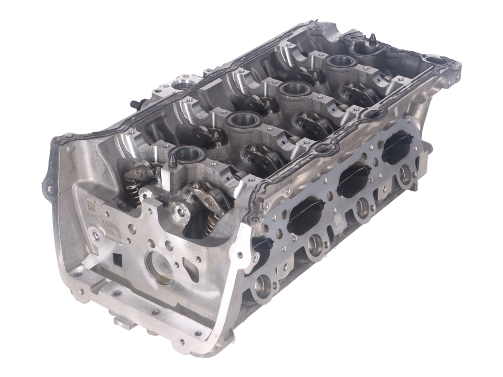 Głowica cylindrów CUPRA Leon Sportstourer (KL8) 2.0 TSi 4Drive  228 kW  310 PS (06.2021-> )
