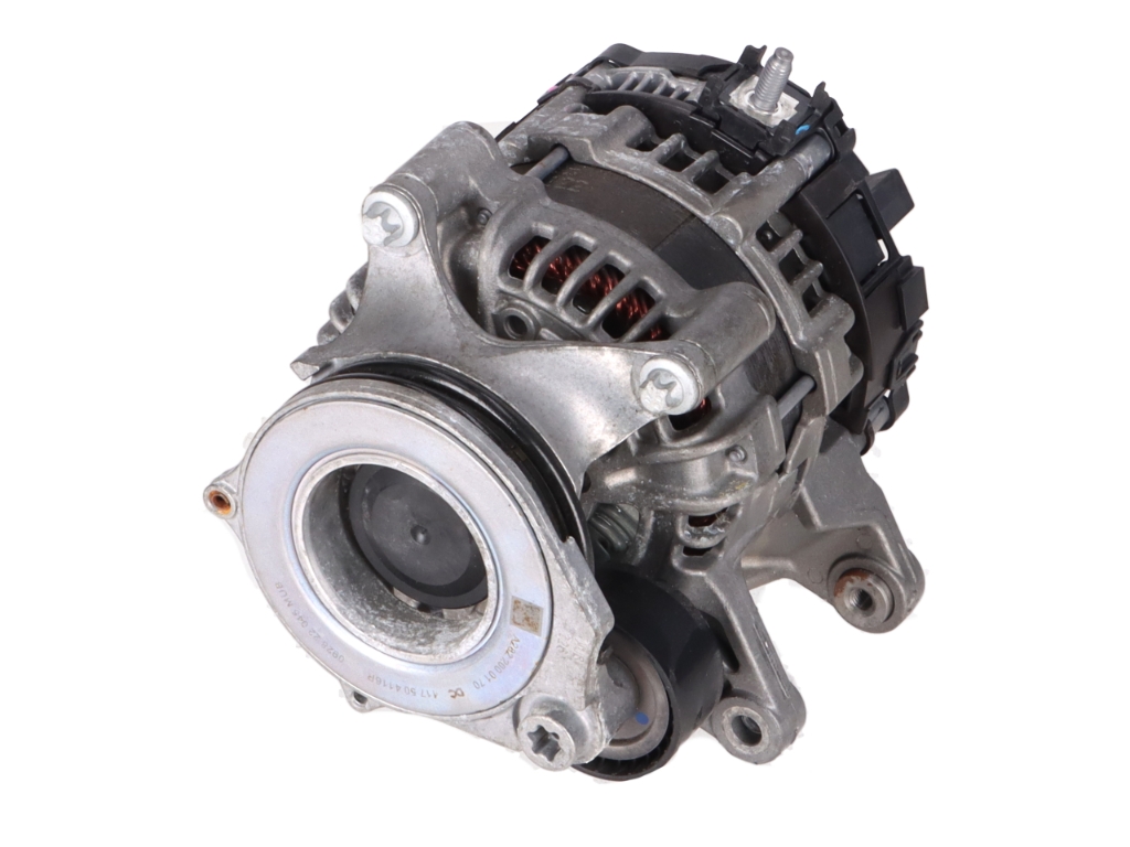 Alternator MERCEDES-BENZ GLB (X247) GLB 200 Mild Hybrid  120 kW  163 PS (03.2023-> )