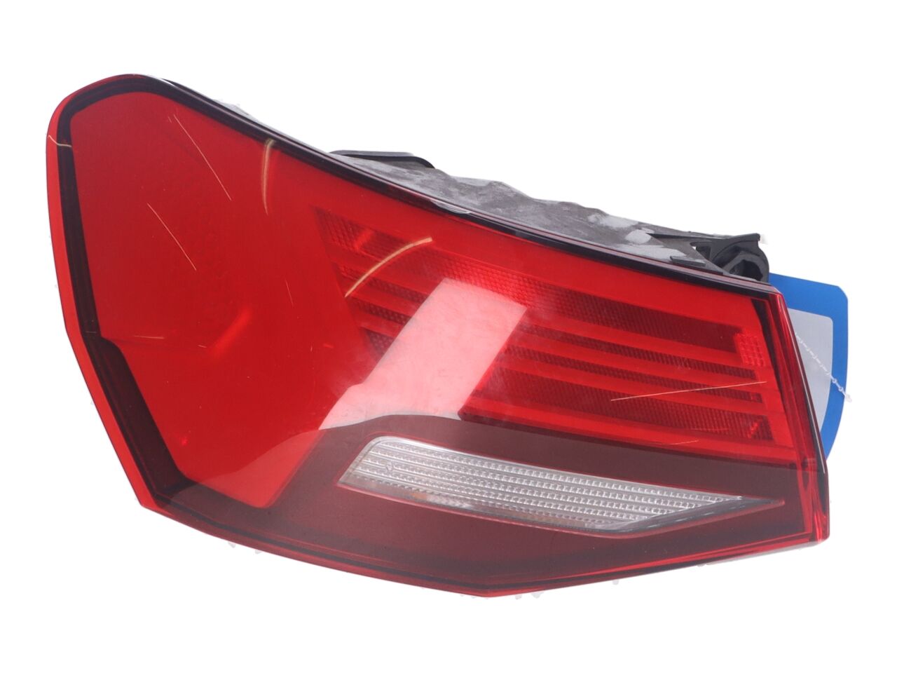 Tail-lamp left outside AUDI A3 Sportback (8Y) 30 TFSI  81 kW  110 PS (06.2020-> )