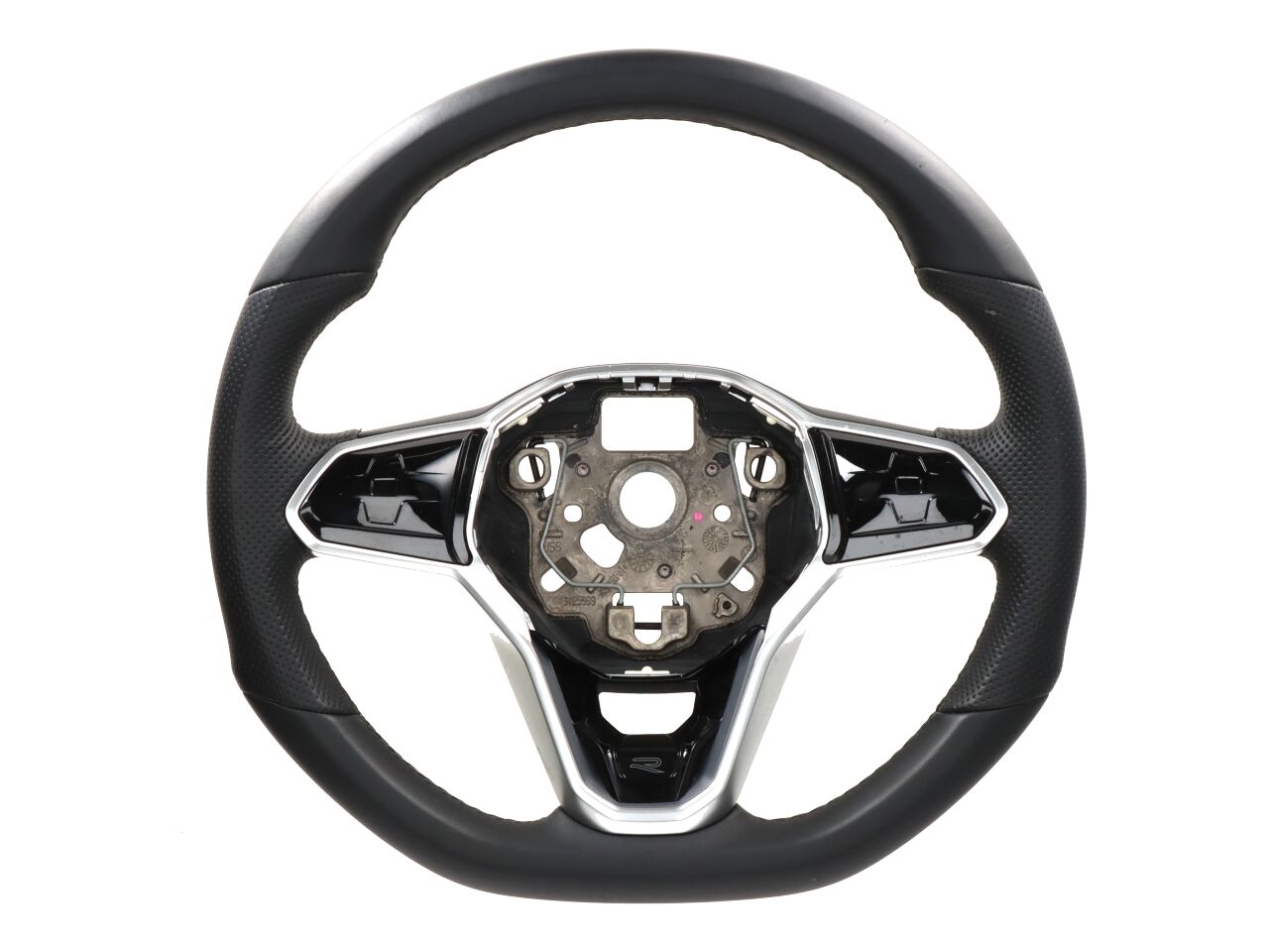 Steering wheel VW T-Roc (A11) 1.5 TSI  110 kW  150 PS (11.2017-> )