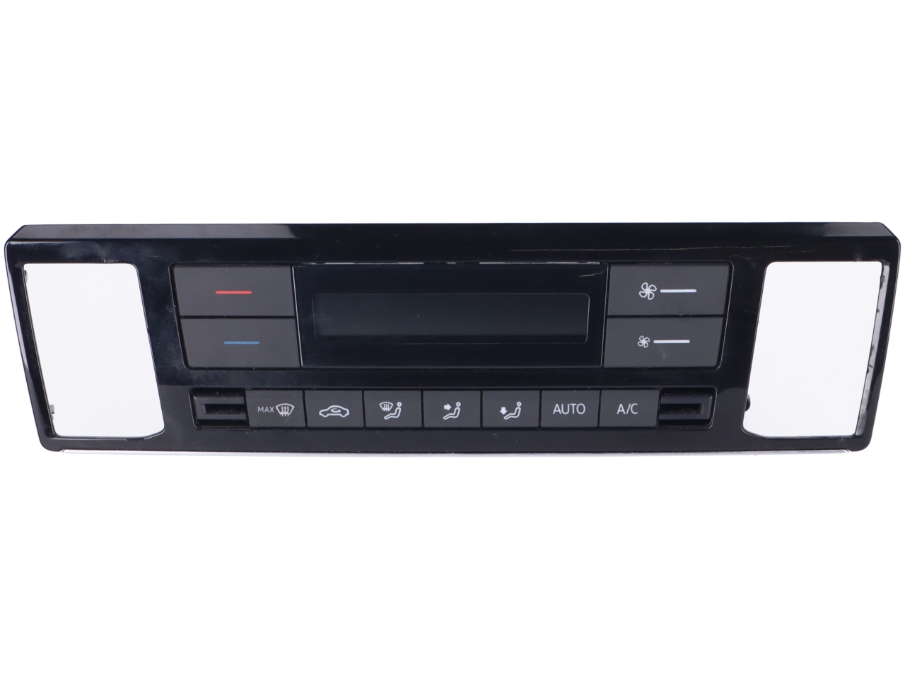 Commande de chauffage (console) VW Up (AA) 1.0  55 kW  75 PS (08.2011-> )