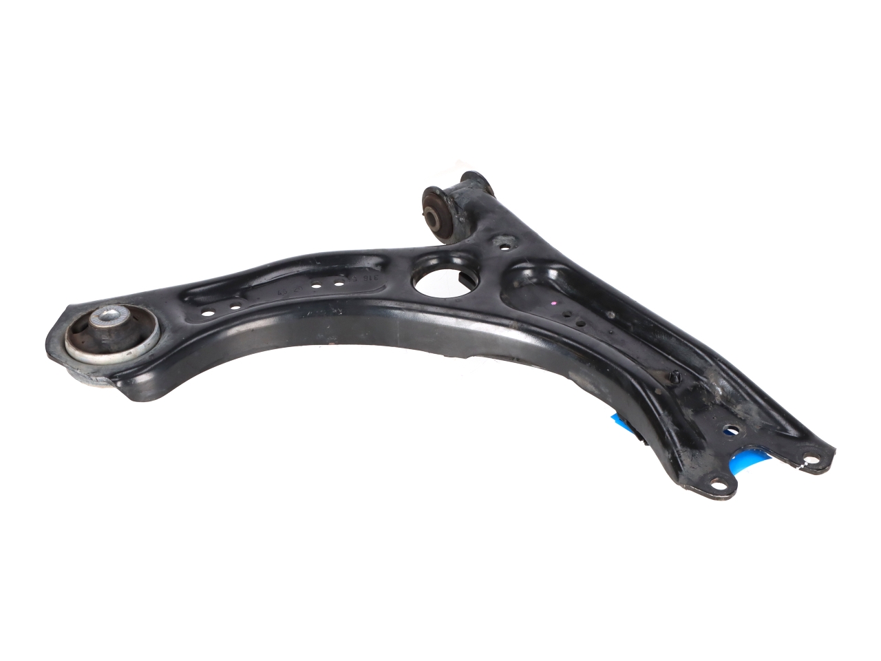 Braț de comandă VW Taigo (CS1) 1.5 TSI  110 kW  150 PS (11.2021-> )