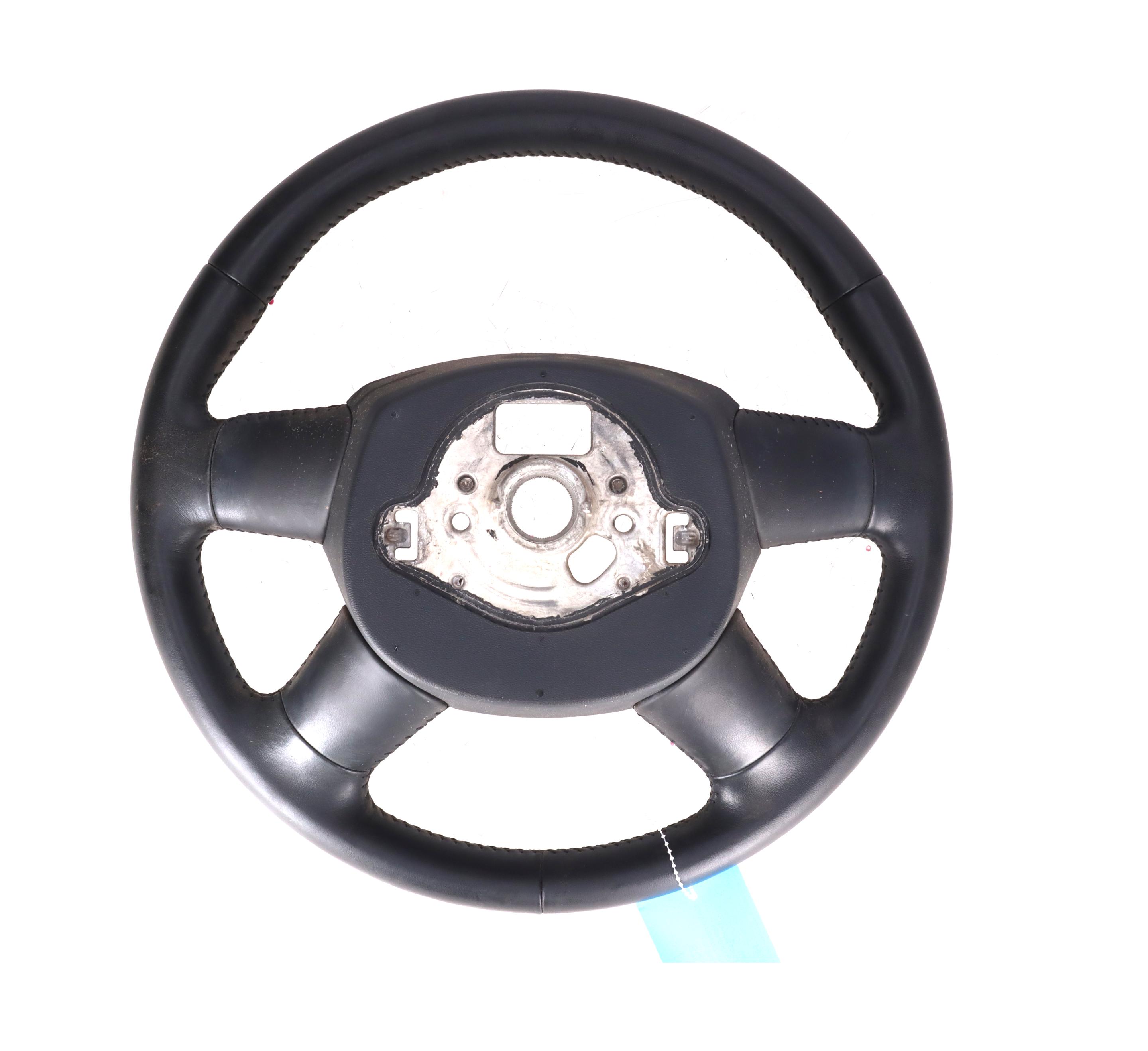 Steering wheel AUDI A3 Sportback (8V) 1.2 TFSI  81 kW  110 PS (05.2014-> )