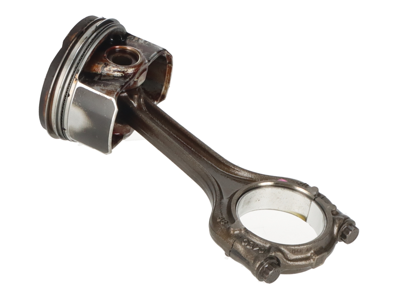 Korbowód AUDI A3 (8V) 1.4 TFSI  90 kW  122 PS (04.2012-> )