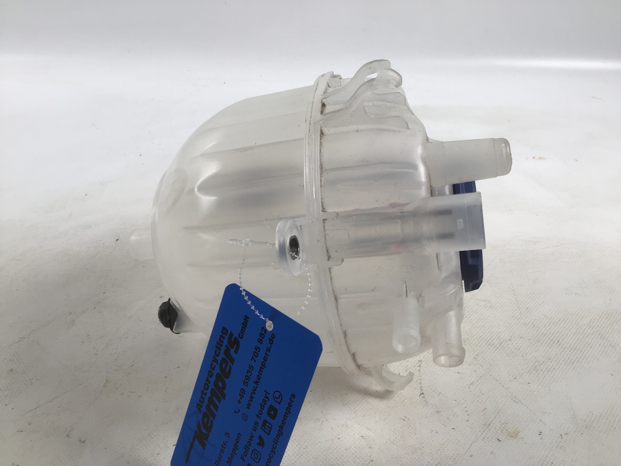 Ausgleichsbehälter AUDI e-tron (GEN) Electric quattro  300 kW  408 PS (09.2018-> ) Ausgleichsbehälter AUDI e-tron (GEN) Electric quattro  300 kW  408 PS (09.2018-> )