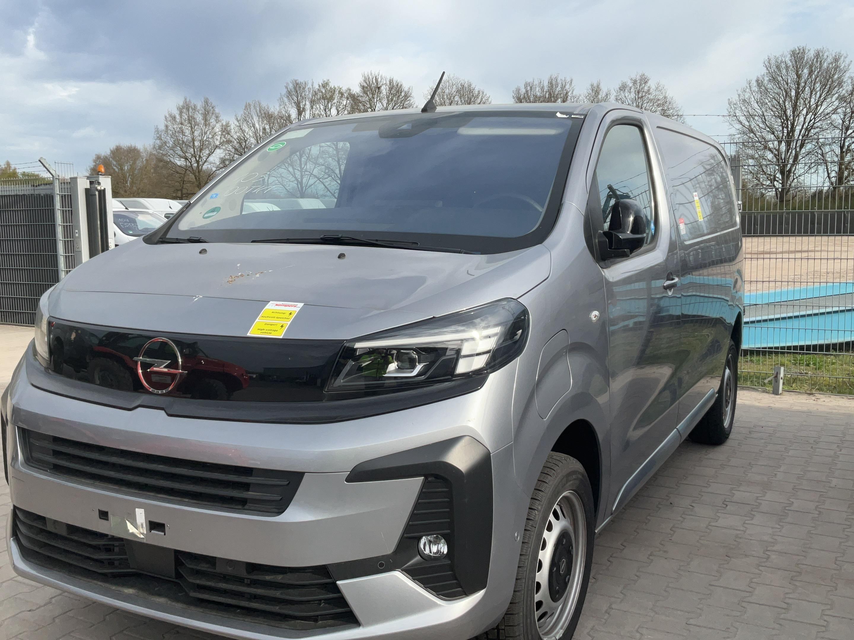 OPEL Vivaro C Kasten (K0) Vivaro-e HYDROGEN