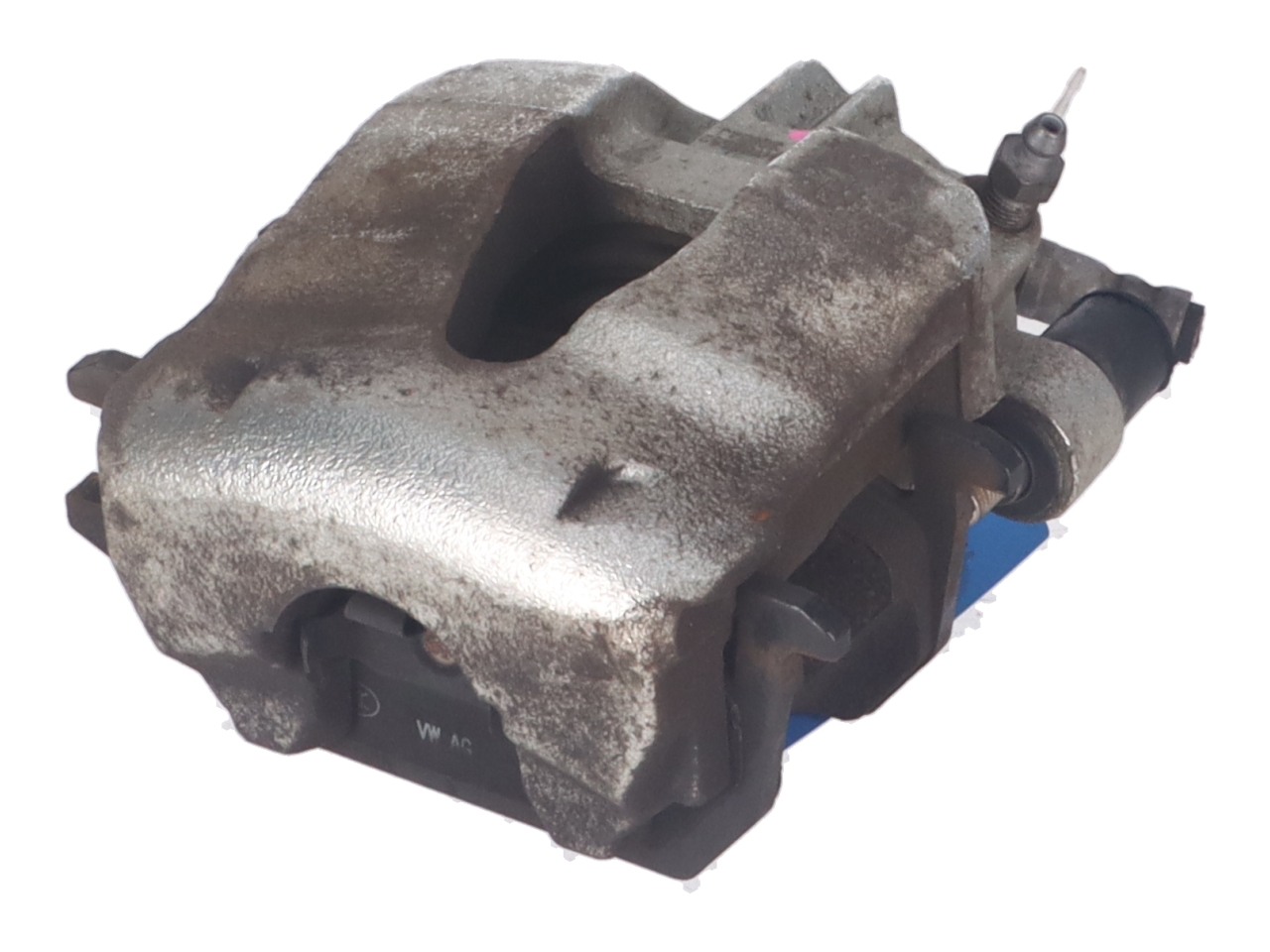 Bremssattel links vorne VW Taigo (CS1) 1.5 TSI  110 kW  150 PS (11.2021-> )