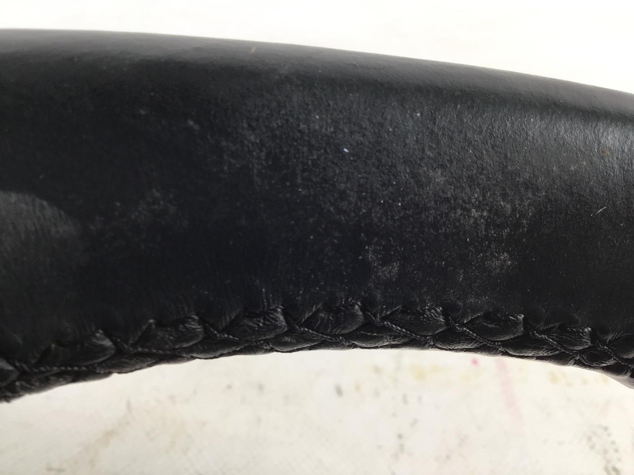 Steering wheel TESLA Model Y (5YJY) EV AWD  421 kW  573 PS (09.2019-> )