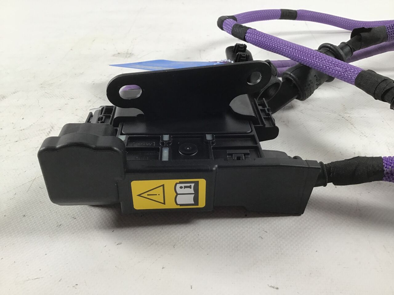 Cable harness BMW X7 (G07) xDrive 40d Mild-Hybrid  250 kW  340 PS (03.2019-> )