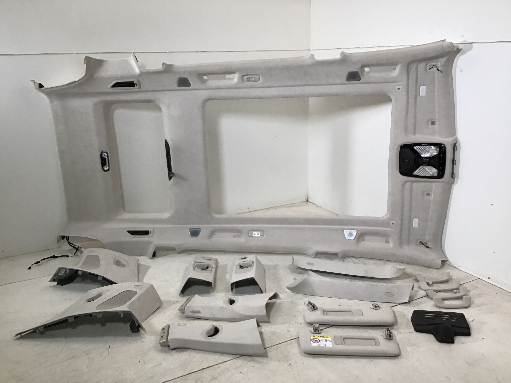 Himmel BMW X7 (G07) xDrive 40d Mild-Hybrid  259 kW  352 PS (07.2022-> ) Himmel BMW X7 (G07) xDrive 40d Mild-Hybrid  259 kW  352 PS (07.2022-> )