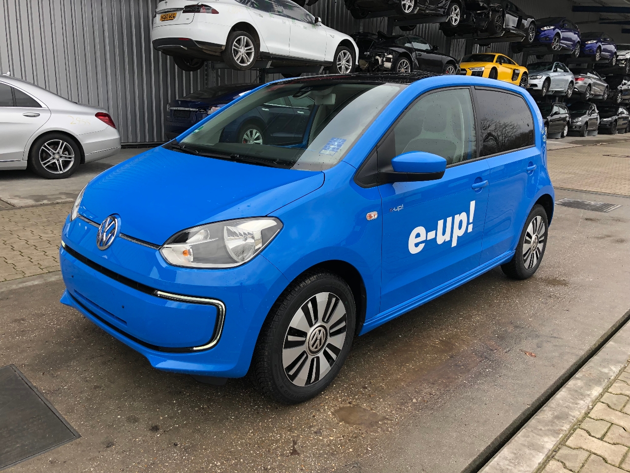 VW