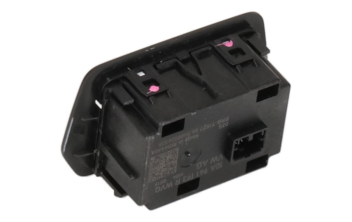 Schalter für Licht VW ID.3 (E11, E12) GTX  210 kW  286 PS (06.2024-> )