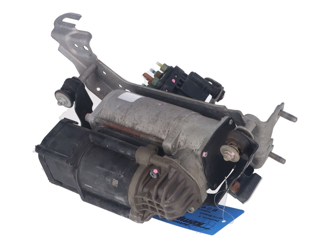 Compressor onderstel MERCEDES-BENZ E-Klasse (W213) E 220 d  143 kW  194 PS (01.2016-> )