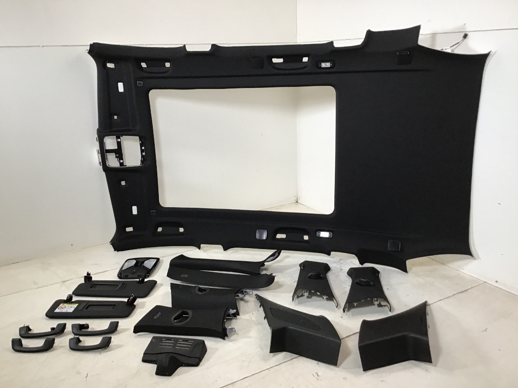 Himmel BMW X5 (G05, F95) xDrive40d Mild-Hybrid  259 kW  352 PS (06.2023-> ) Himmel BMW X5 (G05, F95) xDrive40d Mild-Hybrid  259 kW  352 PS (06.2023-> )