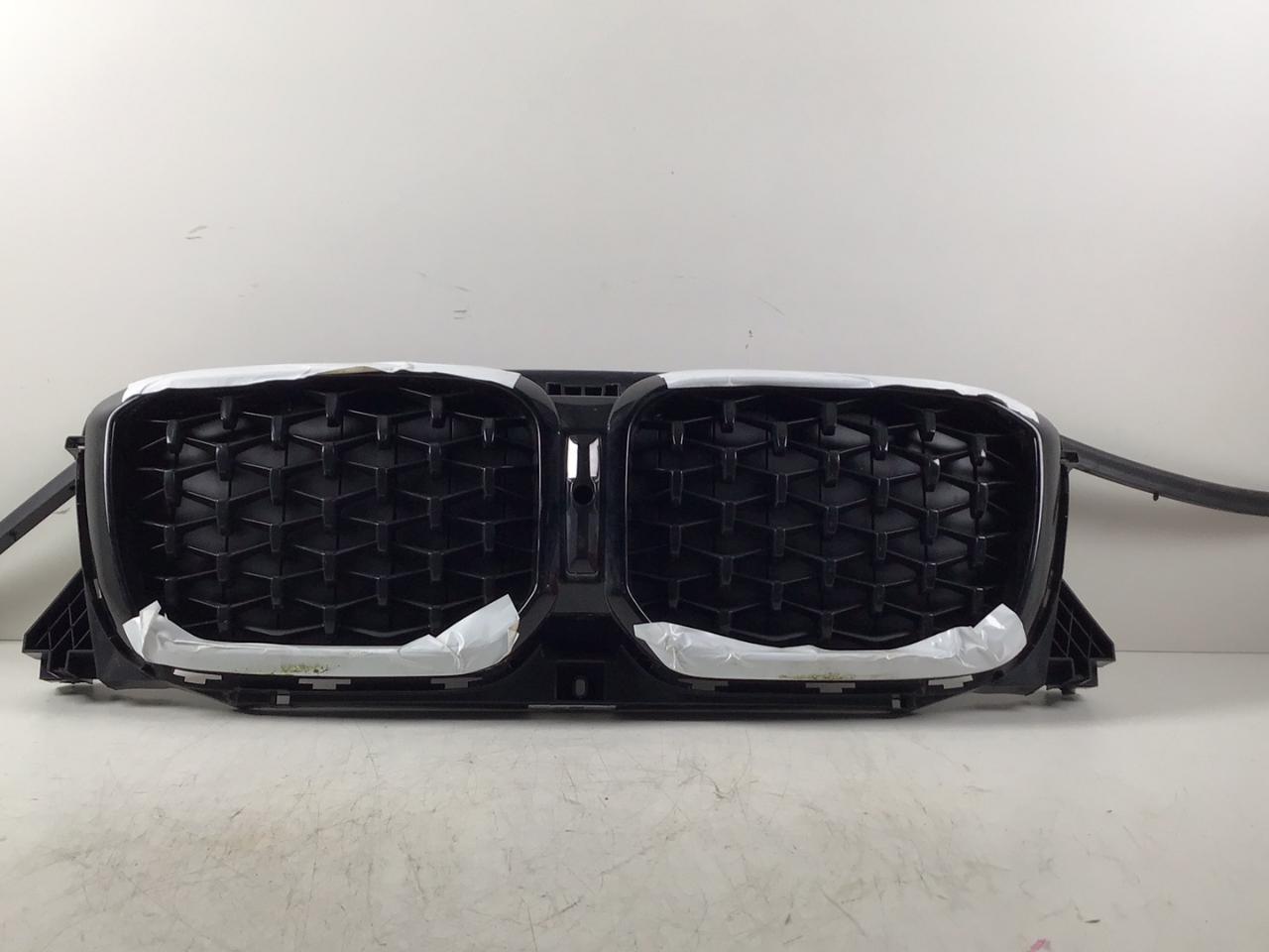 Kühlergrill BMW X4 (G02, F98) xDrive 20d  140 kW  190 PS (04.2018-> )