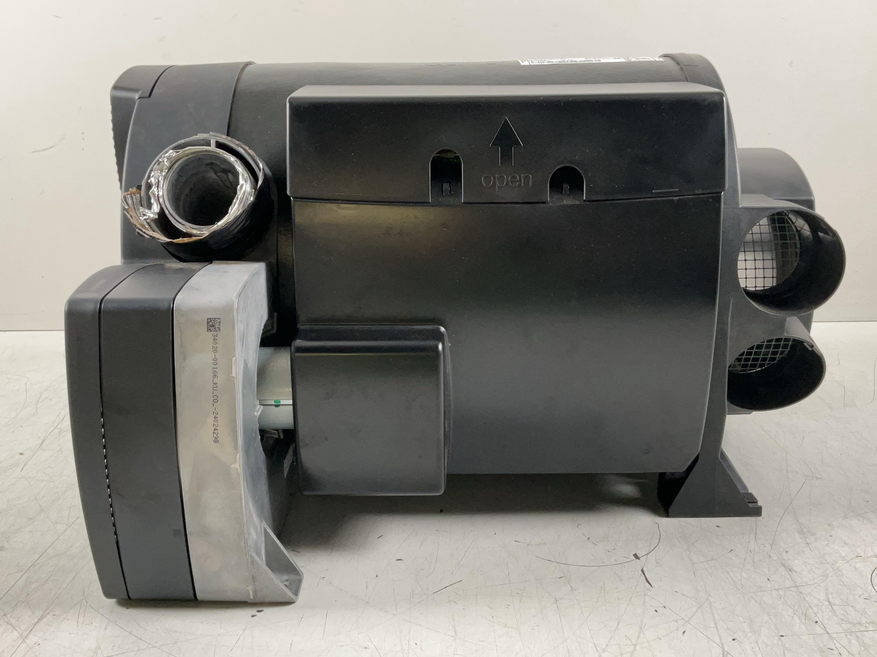 Appareil de chauffage SONSTIGER HERSTELLER Sonstiges Modell Sonstiger Typ