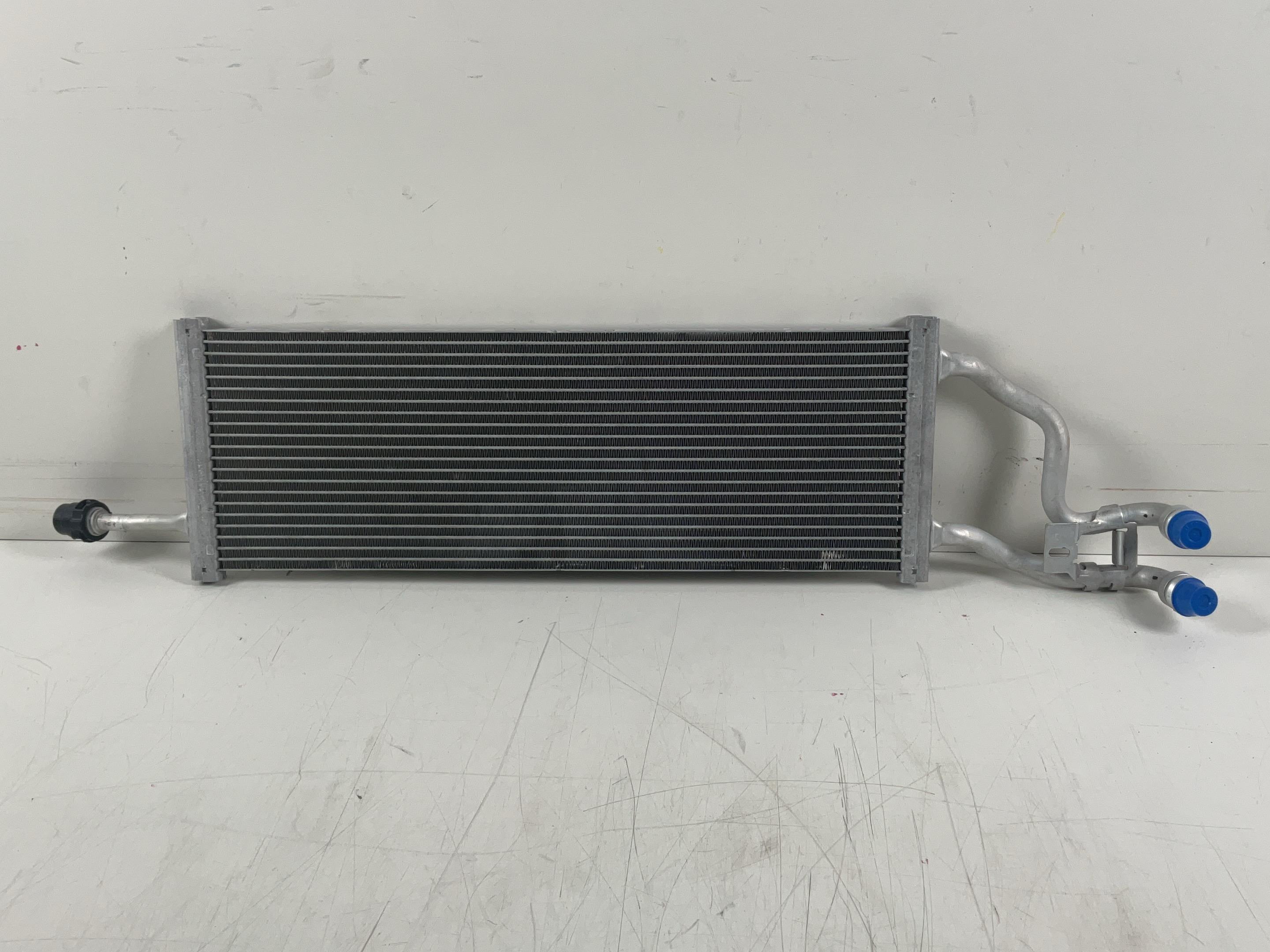 Intercooler PEUGEOT Expert III Kasten (V) E-Expert Hydrogen  100 kW  136 PS (10.2024-> )