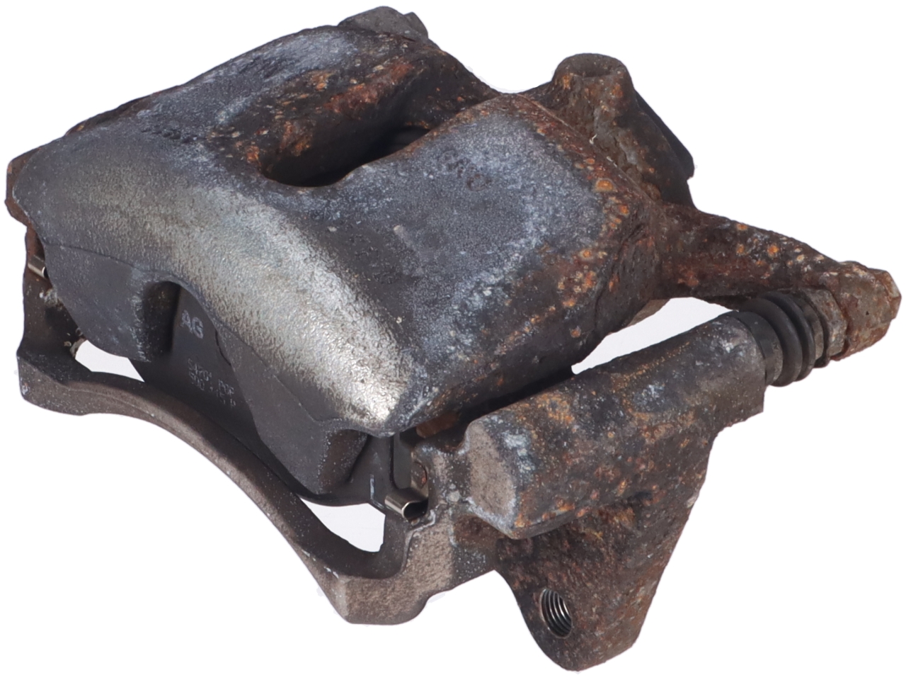 Bremssattel links vorne CUPRA Touran II Van (5T) 2.0 TDI  110 kW  150 PS (05.2015-> )