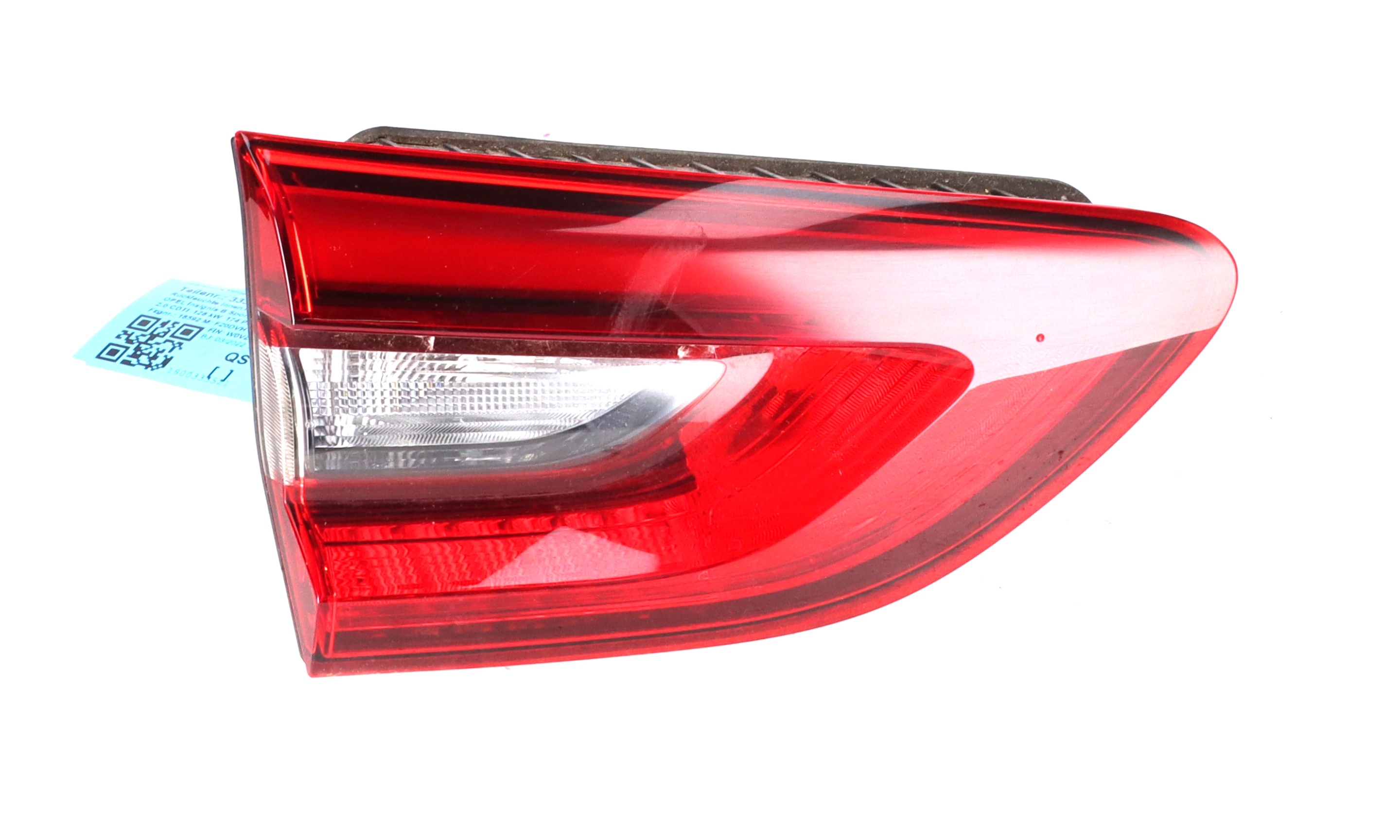 Rückleuchte innen links OPEL Insignia B Sports Tourer (Z18) 2.0 CDTi  128 kW  174 PS (04.2020-> )