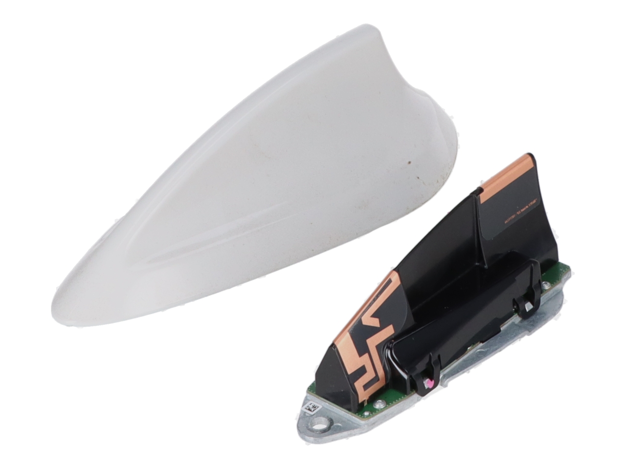 Antenne Dach BMW X4 (G02, F98) xDrive 20d  140 kW  190 PS (04.2018-> )