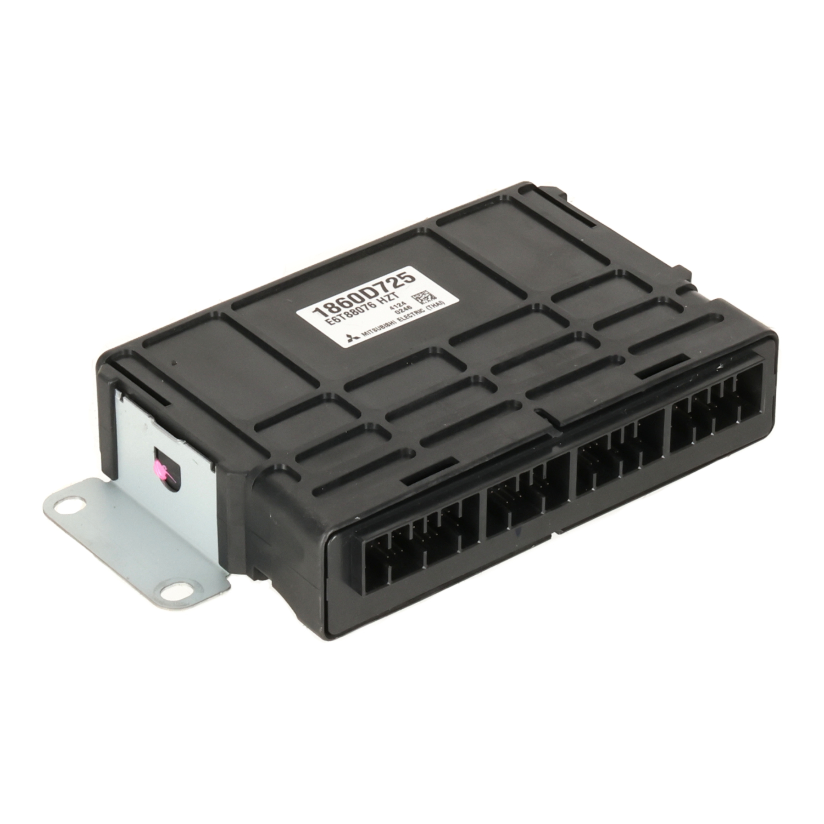 Control unit for engine MITSUBISHI Space Star VI Schrägheck (A0) 1.2  52 kW  71 PS (08.2020-> )