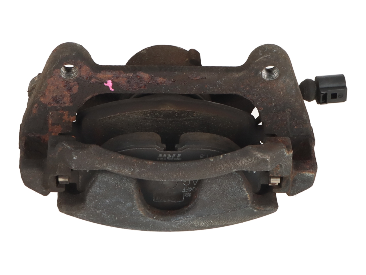 Étrier de frein avant droit CUPRA Leon Sportstourer (KL8) 40 TFSI quattro  140 kW  190 PS (04.2021-> )