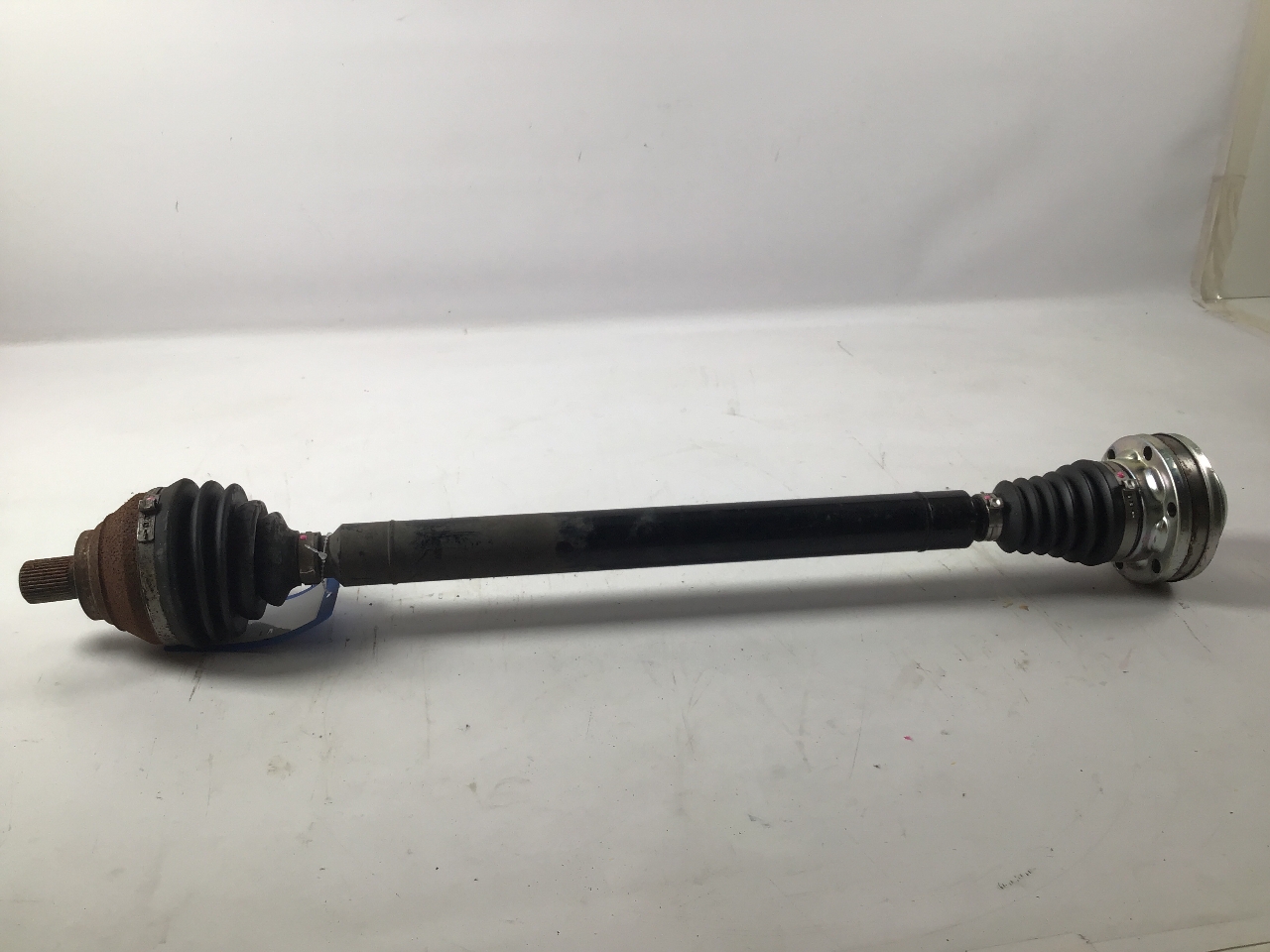 Aandrijfas rechts VW Passat B8 (3G) 2.0 TDI  140 kW  190 PS (11.2014-> )