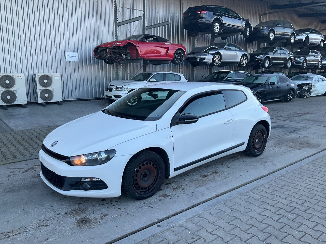 VW