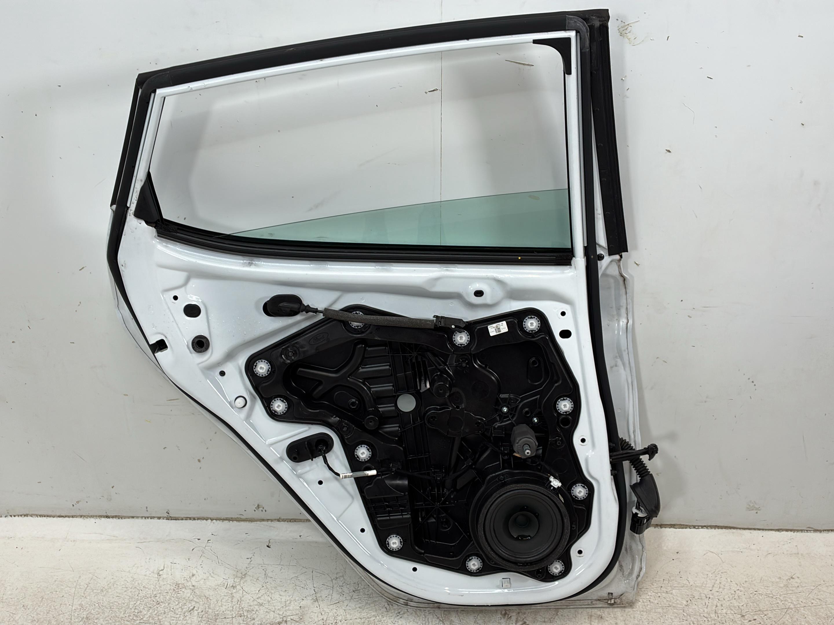 drzwi lewy tył FORD Fiesta VII (HJ, HF) 1.0 EcoBoost  70 kW  95 PS (12.2019-> )