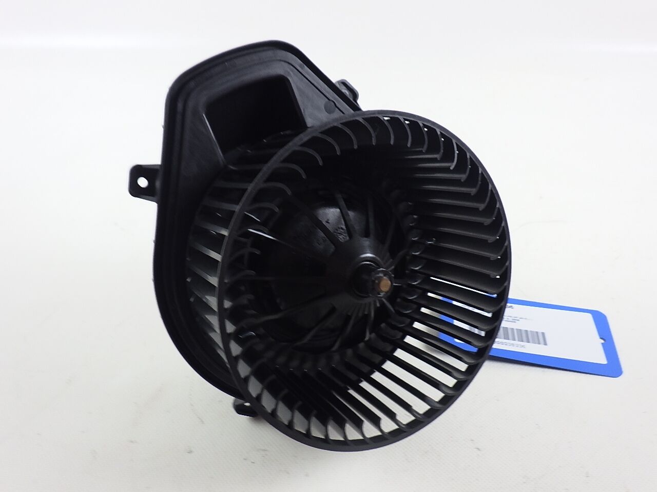 Heater blower AUDI R8 (4S) 5.2 FSI quattro  449 kW  610 PS (07.2015-> )