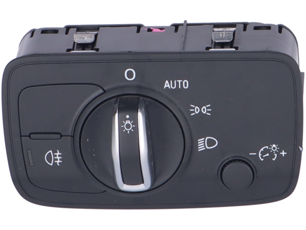Switch for headlight AUDI Q2 (GA) 30 TFSI  85 kW  115 PS (07.2018-> )