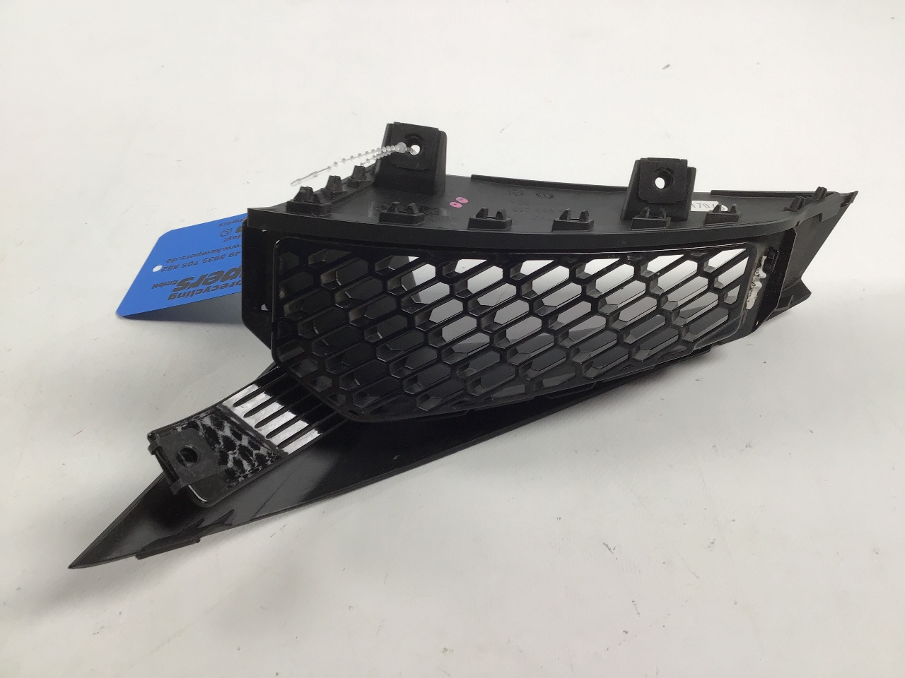 Grille LAMBORGHINI Huracan 5.2 LP 640-4  470 kW  640 PS (03.2017-> ) Grille LAMBORGHINI Huracan 5.2 LP 640-4  470 kW  640 PS (03.2017-> )