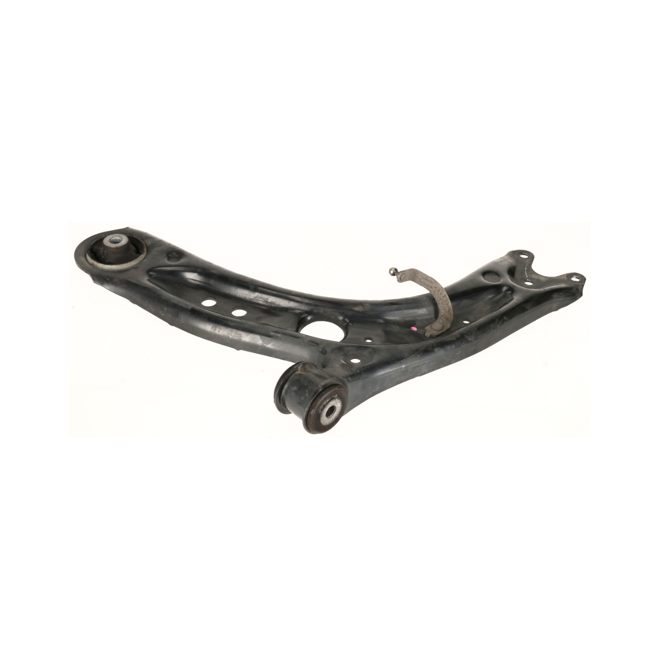 Wahacz VW Golf VII Variant Van (BA) 1.6 TDI BlueMotion  81 kW  110 PS (05.2013-03.2017)