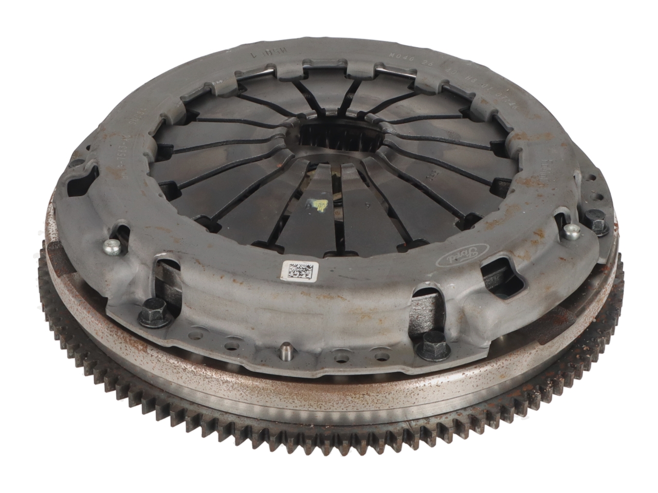 Clutch FORD Focus IV (HN) 1.0 EcoBoost  92 kW  105 PS (01.2018-> ) Clutch FORD Focus IV (HN) 1.0 EcoBoost  92 kW  105 PS (01.2018-> )