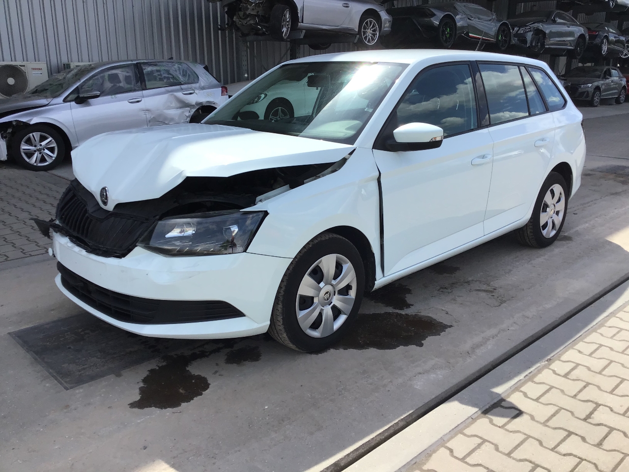 SKODA