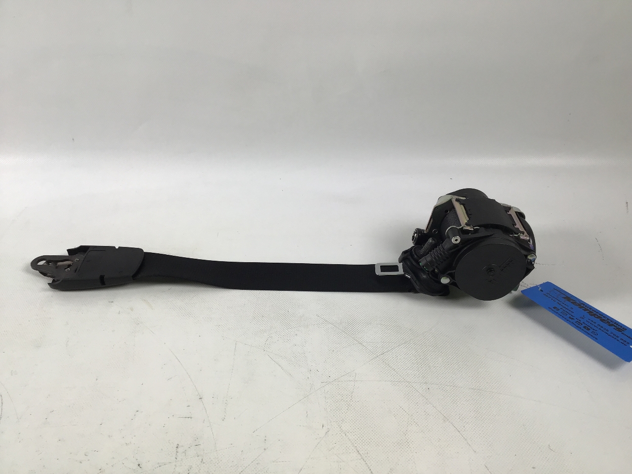 Sicherheitsgurt links TOYOTA Supra (DB) 3.0 GR  250 kW  340 PS (03.2019-> ) Sicherheitsgurt links TOYOTA Supra (DB) 3.0 GR  250 kW  340 PS (03.2019-> )