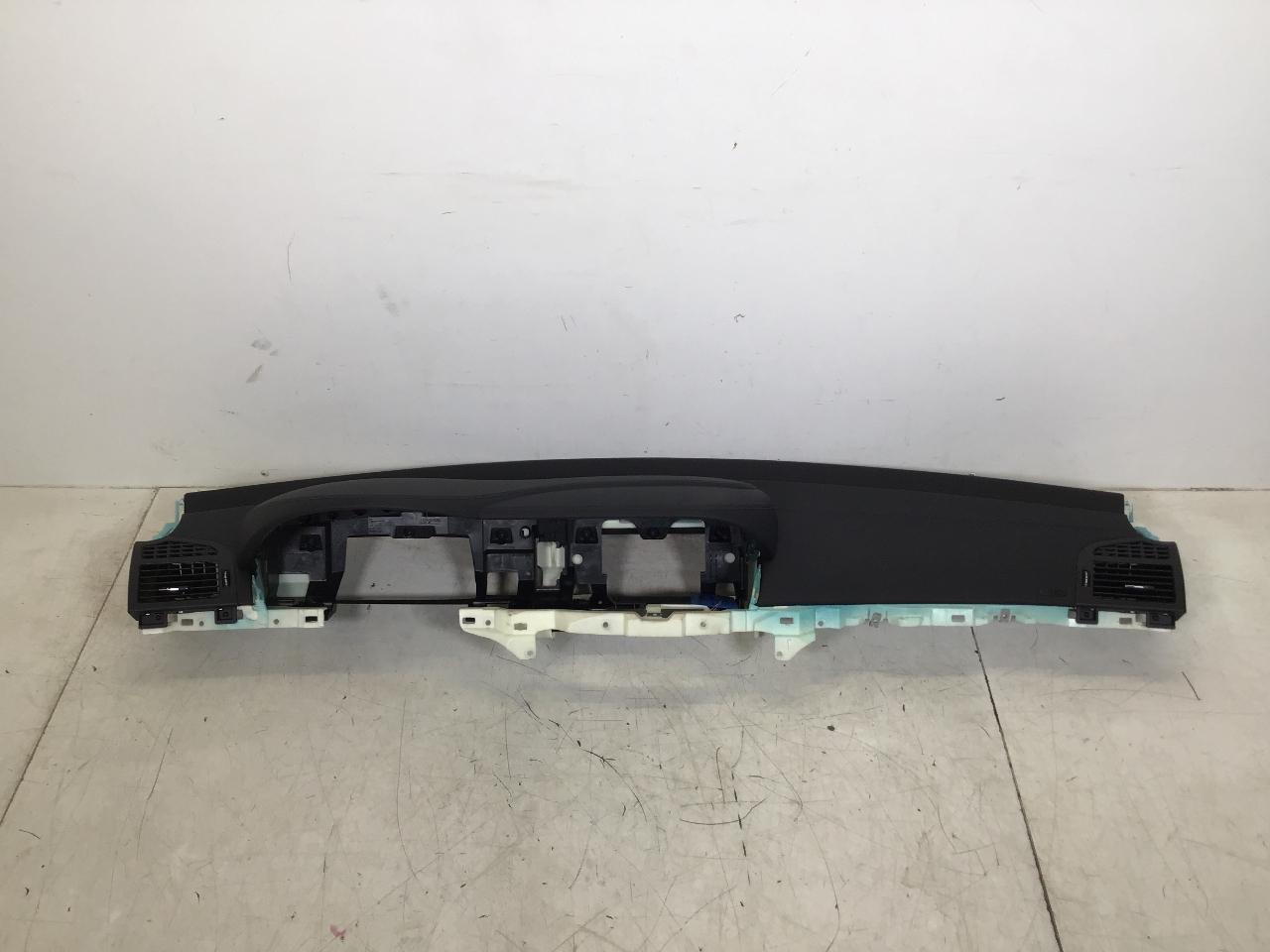 Armaturenbrett MERCEDES-BENZ S-Klasse (W221) S 500  285 kW  388 PS (10.2005-12.2013) Armaturenbrett MERCEDES-BENZ S-Klasse (W221) S 500  285 kW  388 PS (10.2005-12.2013)