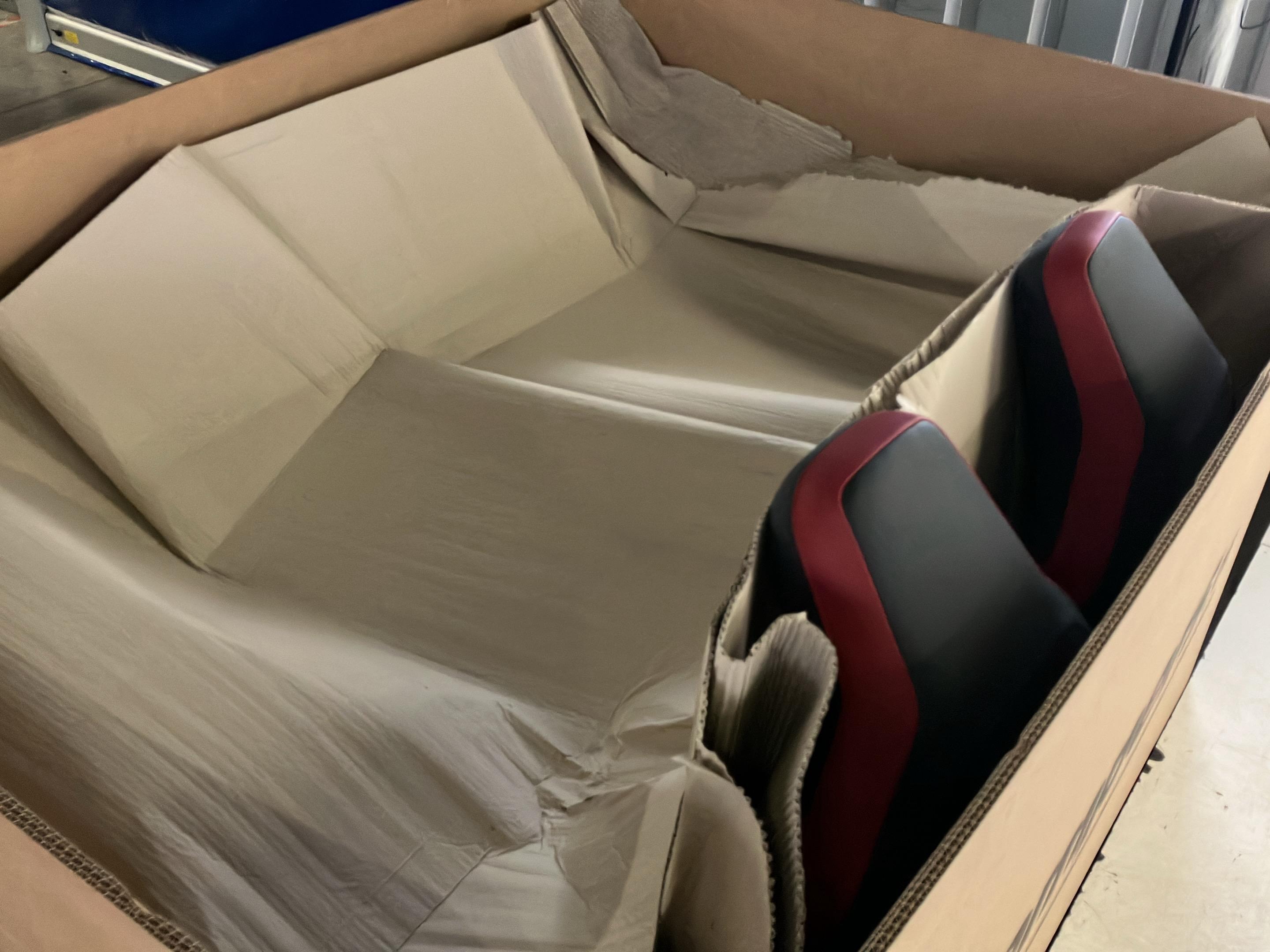 Accesorii interioare VW Golf VIII (CD) 2.0 GTI Clubsport  221 kW  300 PS (10.2020-> )